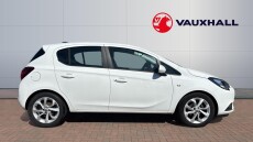 Vauxhall Corsa 1.4 [75] Energy 5dr [AC] Petrol Hatchback